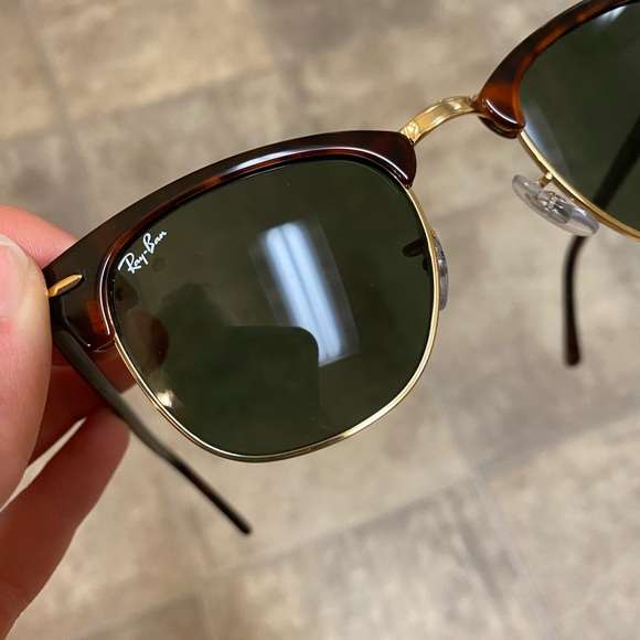 Ray Ban Sunglasses - Picture 5 of 7